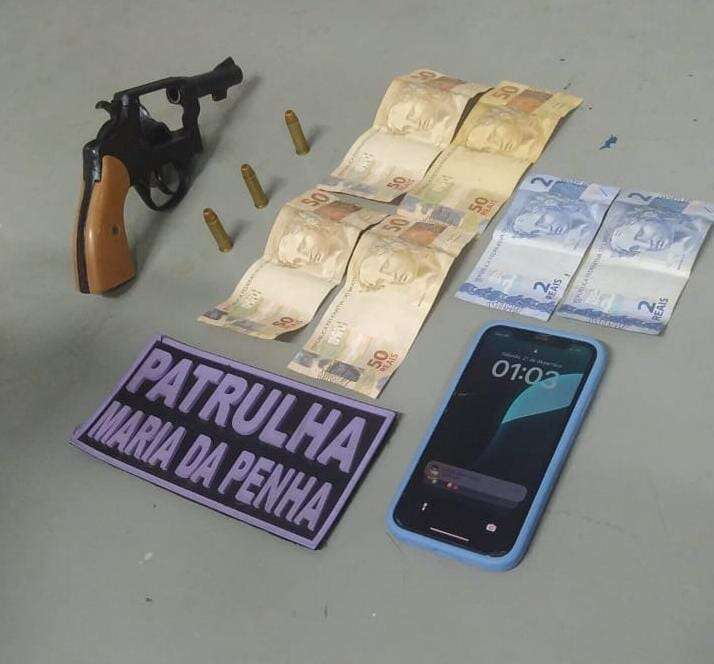patrulha