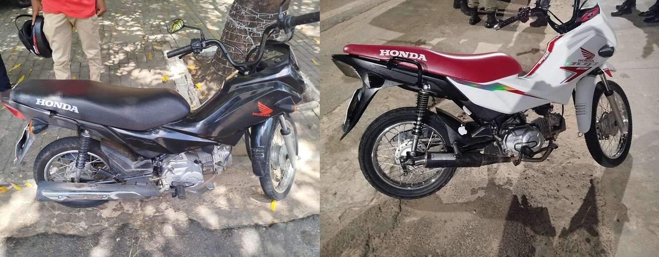 motos
