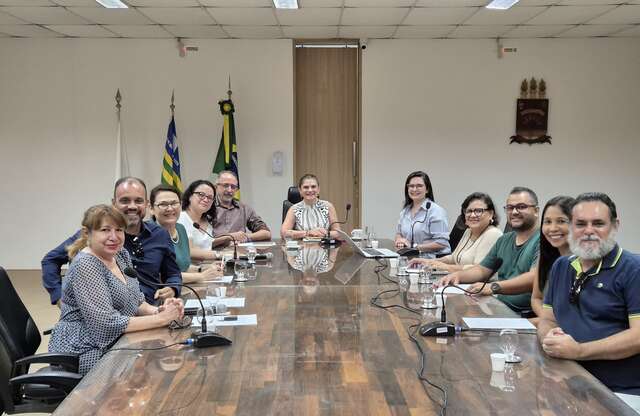 mobilizaçao
