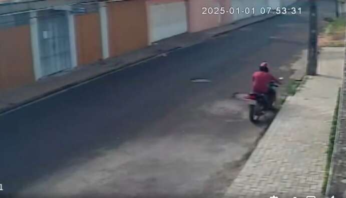 motoporste