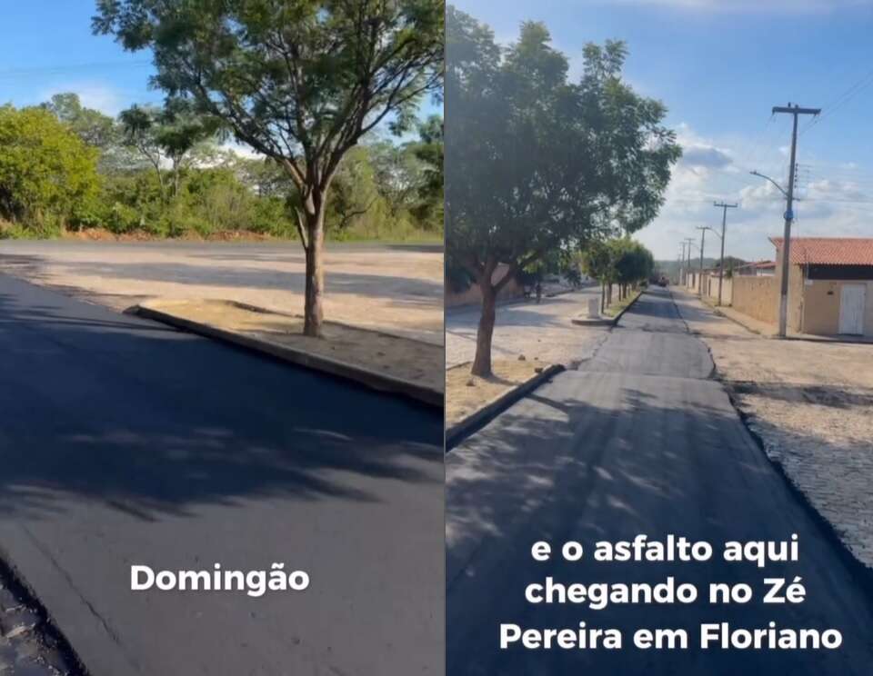asfalto