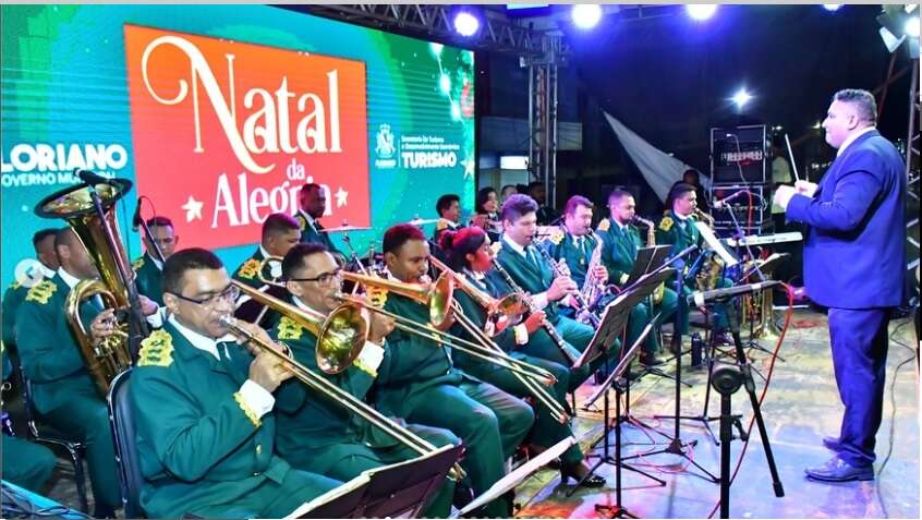 banda