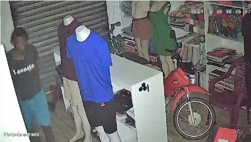 criminoso