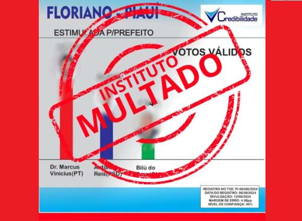 multado