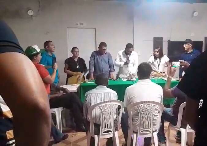 vaqueiros