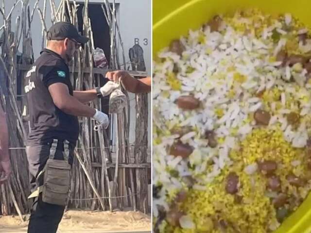 arrozenvenenado