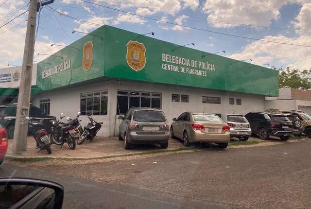 centralflagrantes