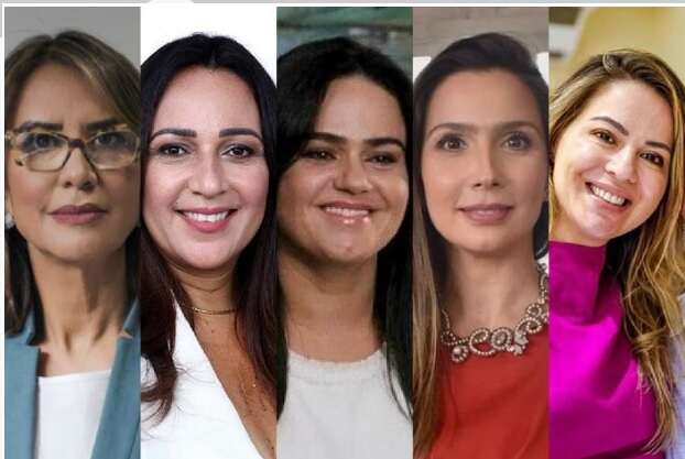 esposas