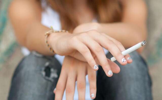 cigarroo