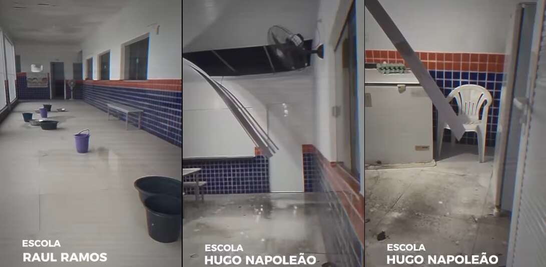 escolasbarão