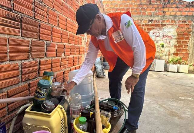 prevençaodengue