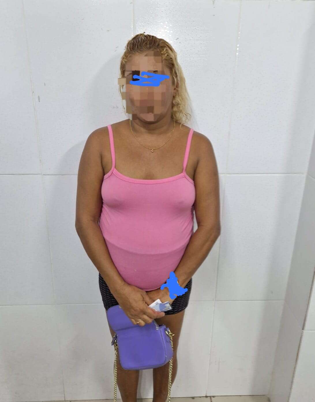mulher