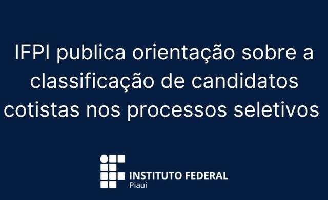 candidatos