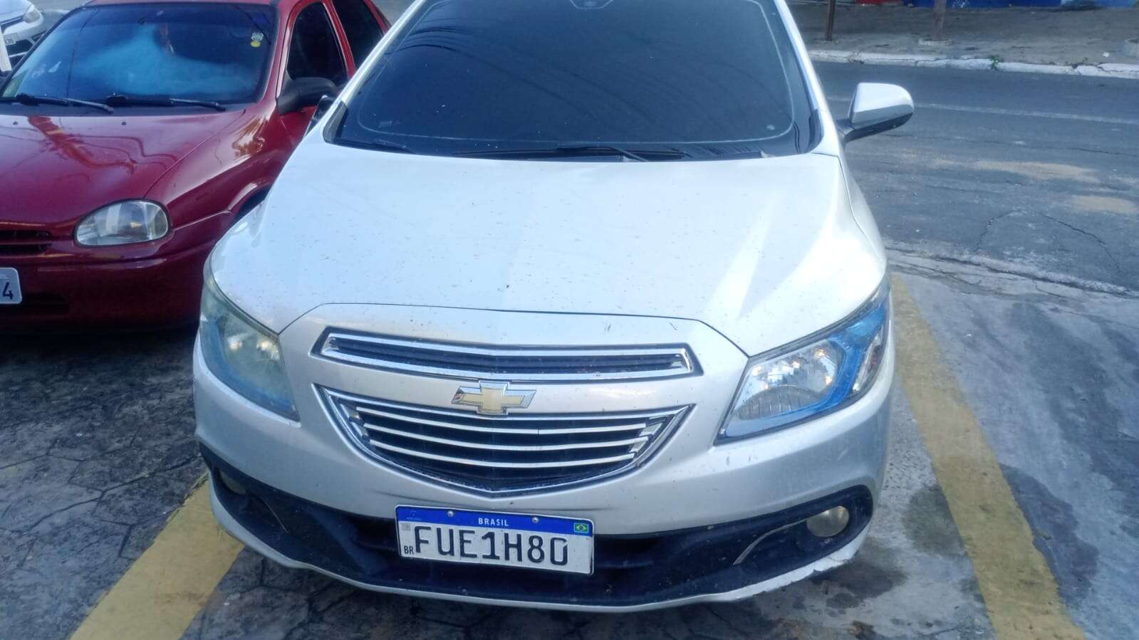 carro