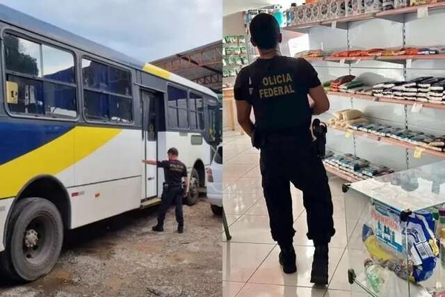 policiaisesquema
