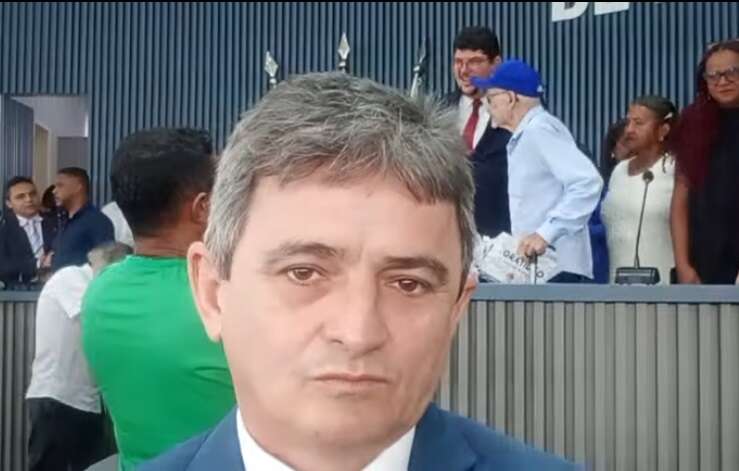 edvaldo