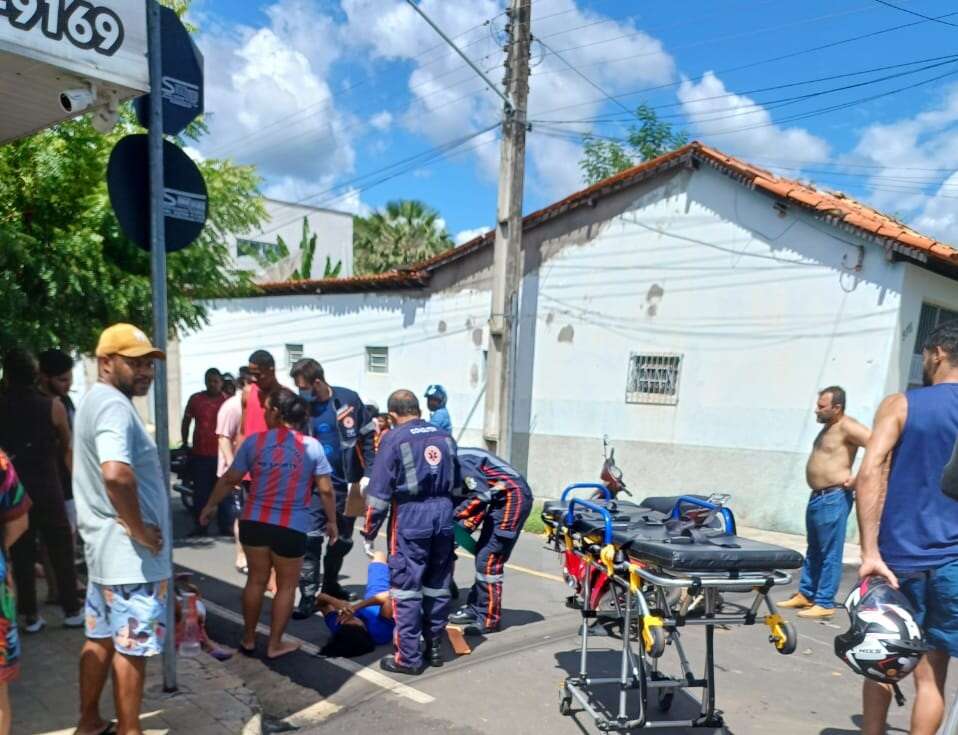 acidante