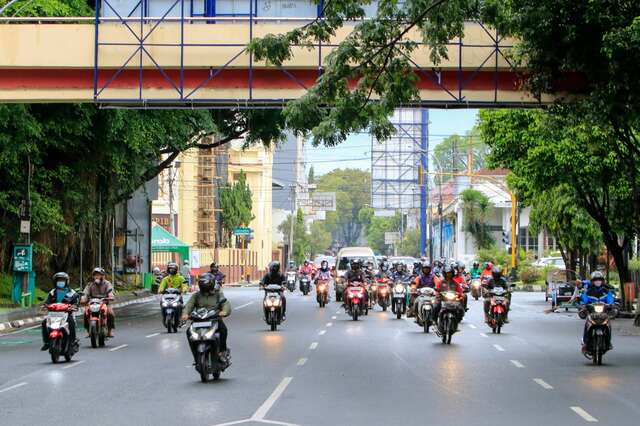 motos