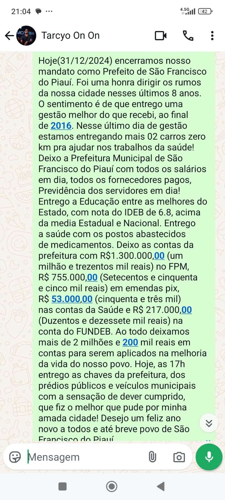 discurano