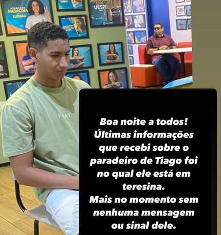 thiago