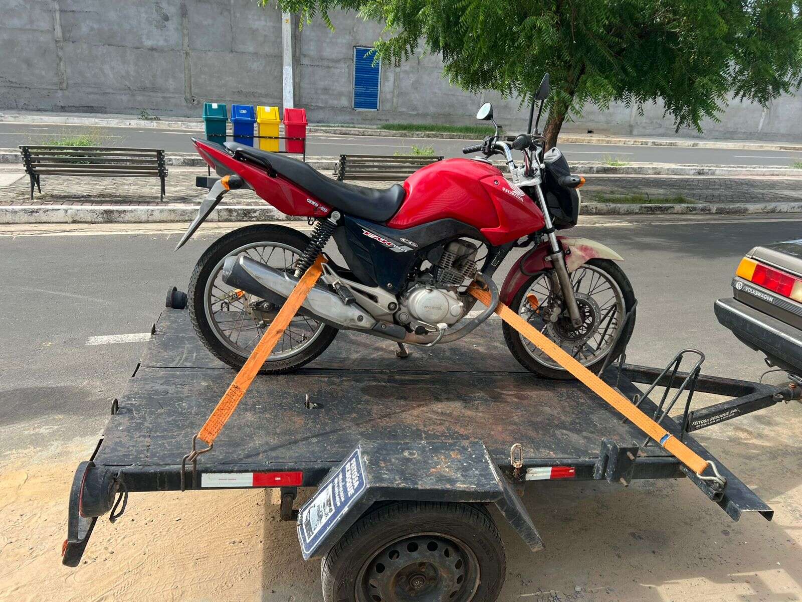 moto