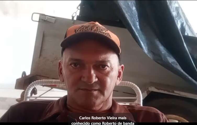 roberto e banda