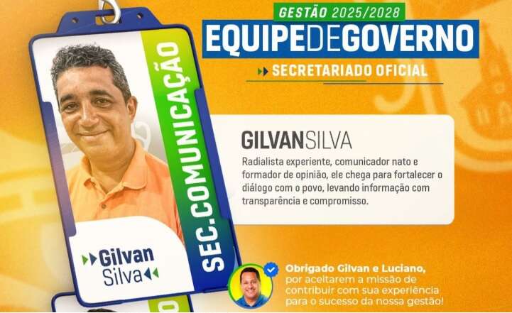 gilvan