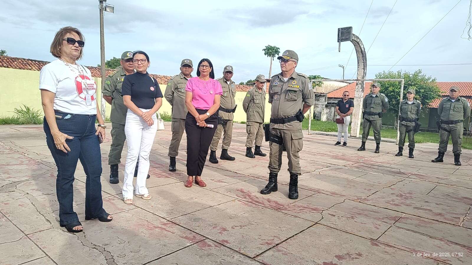 hemocentro