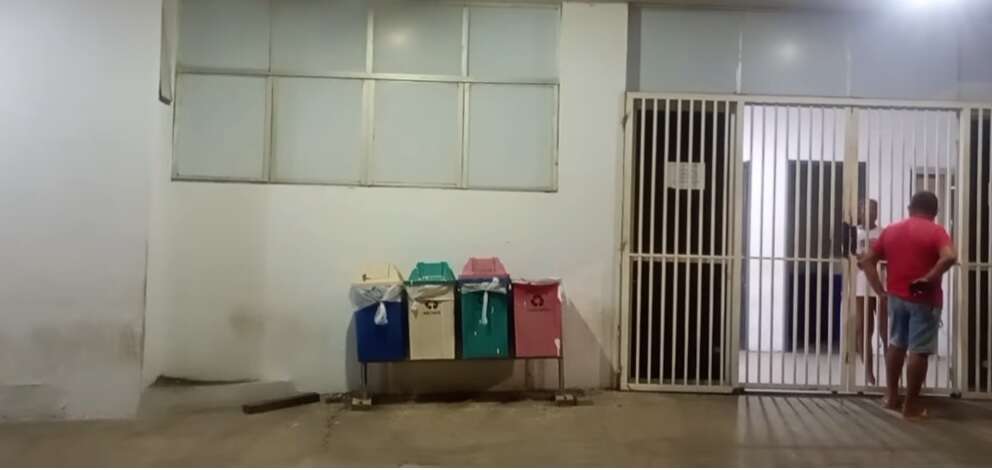 hospitalforiano