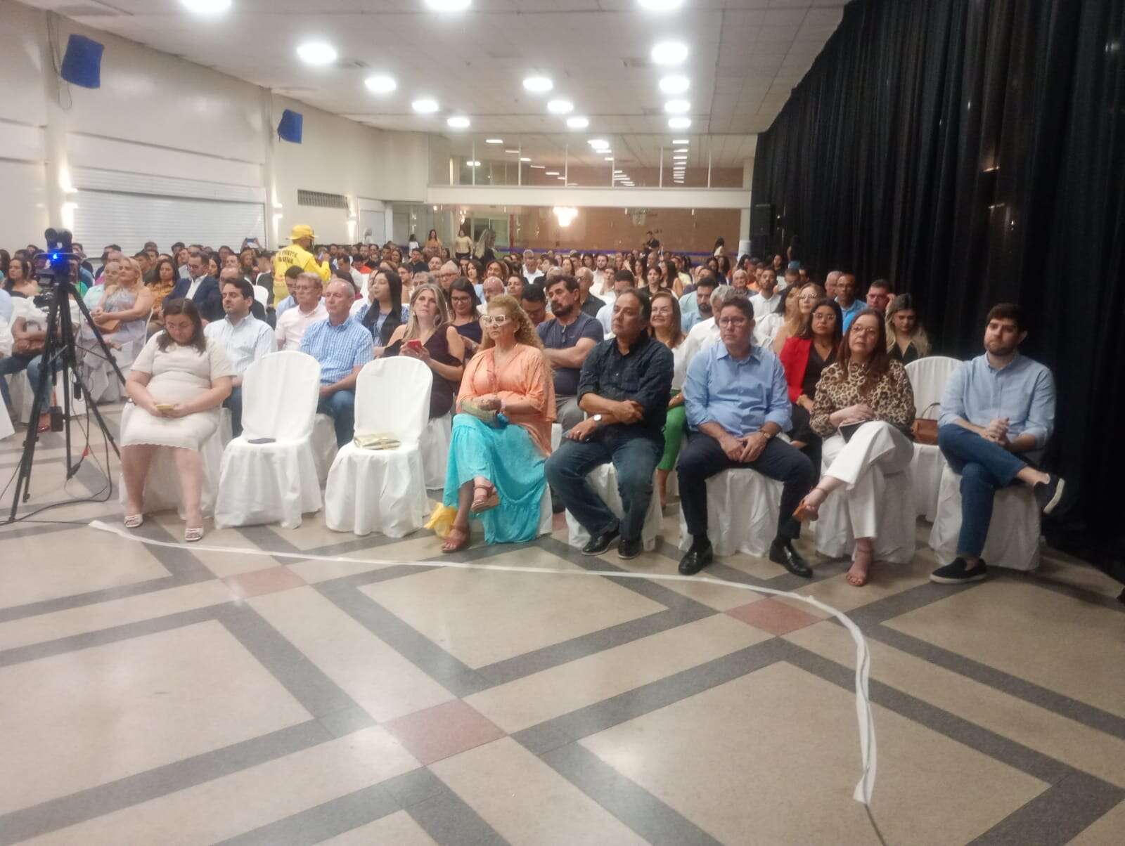 palestras