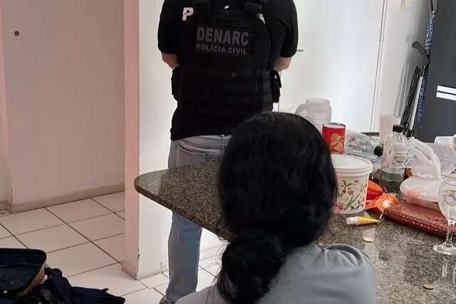 estelionatarios