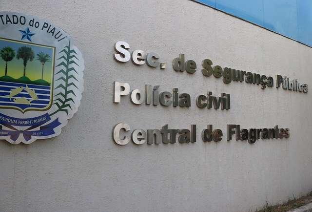 secretsegurança