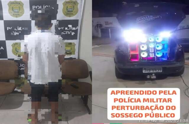 perturbador