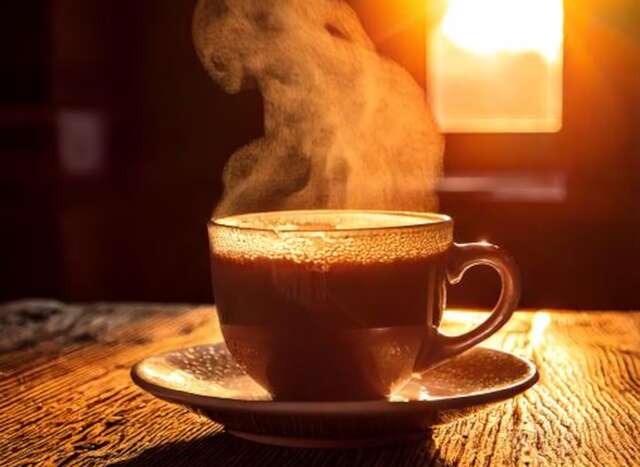 cafeina