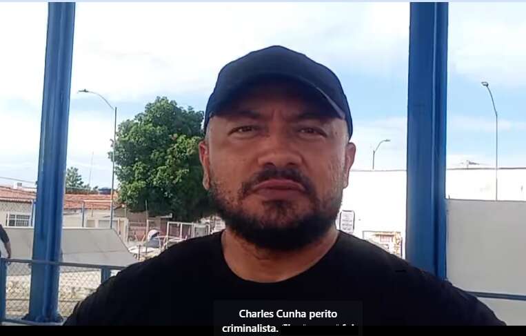 charles