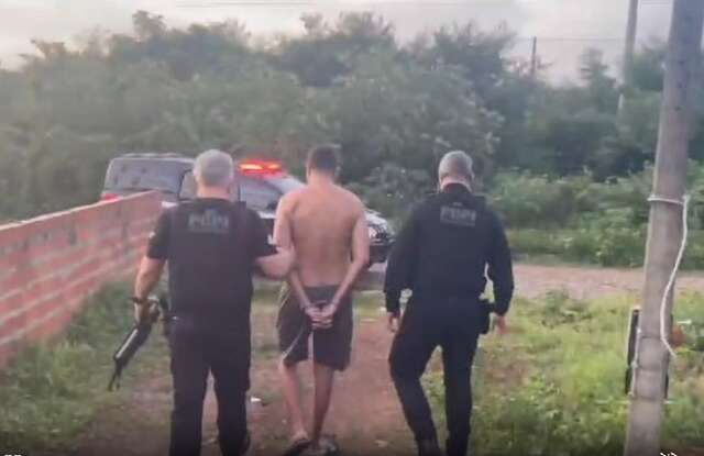 estupradorenteada