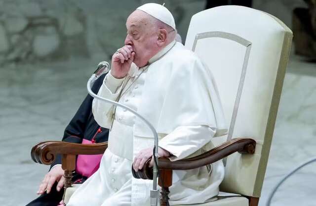 papafrancisco