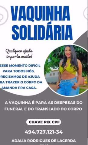 vaquinha