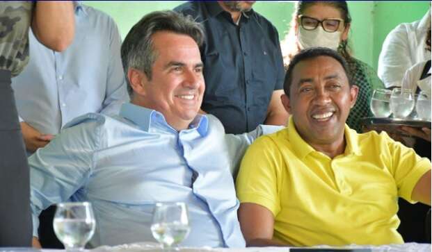 senador