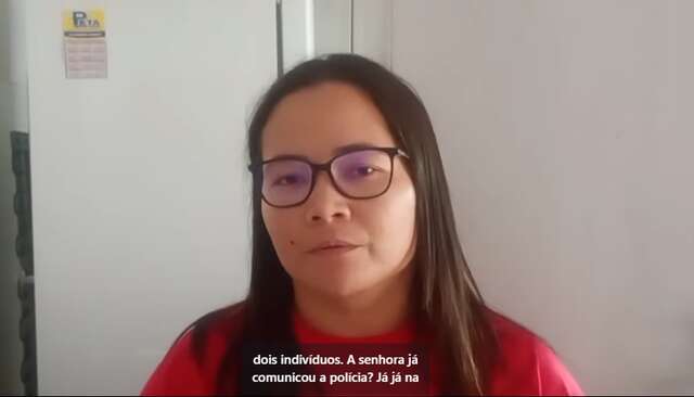 vitima
