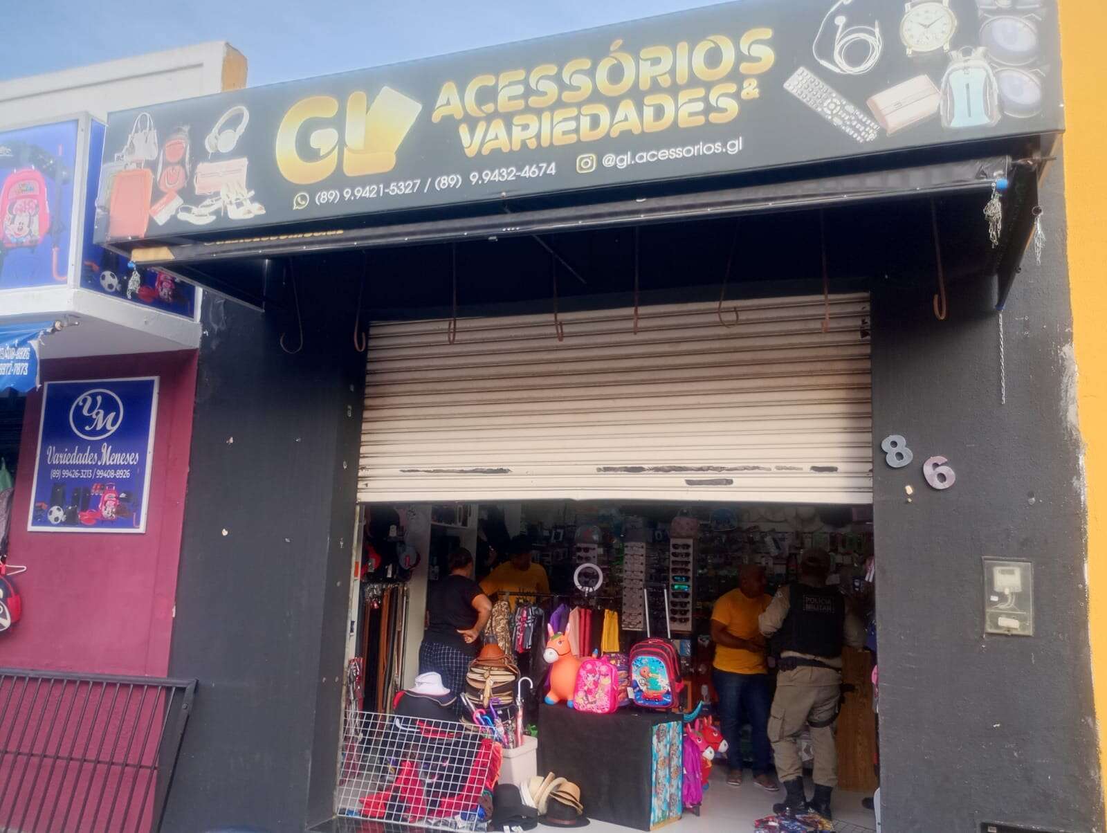 gl