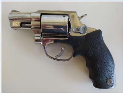 revolver