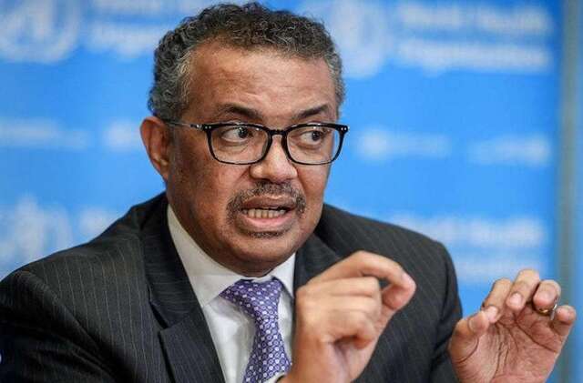 tedros