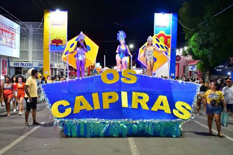 cairas