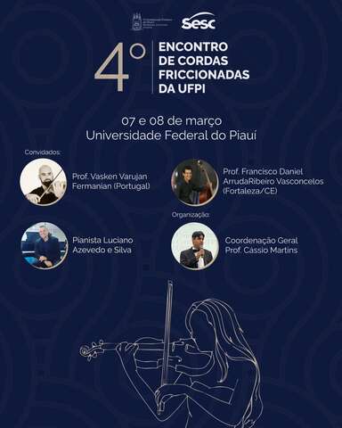 cordas
