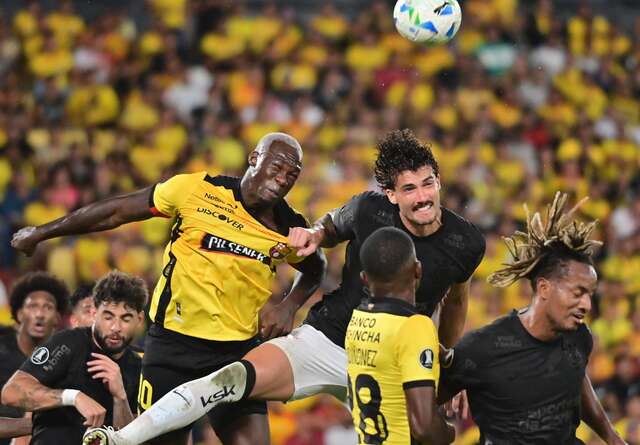 corinthiasnperde