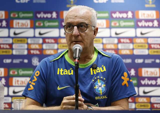 dorivseleçao