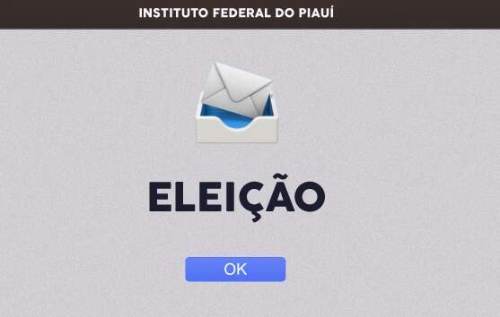 eleiçao25