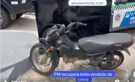 motocrime