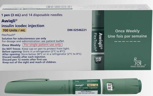insulin